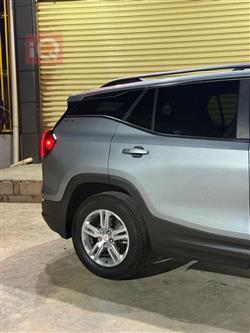 GMC Terrain